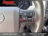 Thumbnail of 2017 Starfire Pearl Lexus GX 460