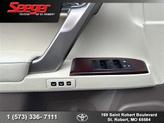 Thumbnail of 2017 Starfire Pearl Lexus GX 460