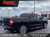 Thumbnail of 2018 Smoked Mesquite Toyota Tundra