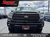Thumbnail of 2018 Smoked Mesquite Toyota Tundra