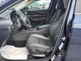 Thumbnail of 2024 Blue Awd Mazda CX-30