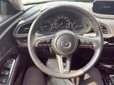 Thumbnail of 2024 Blue Awd Mazda CX-30