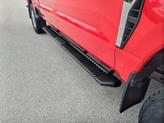 Thumbnail of 2025 Race Red Ford F-250