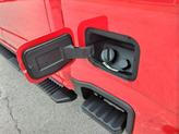 Thumbnail of 2025 Race Red Ford F-250