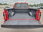 Thumbnail of 2025 Race Red Ford F-250