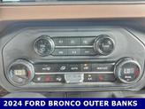 Thumbnail of 2024 Hot Pepper Red Metallic Tinted Clearcoat Ford Bronco