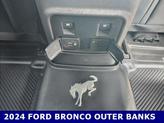 Thumbnail of 2024 Hot Pepper Red Metallic Tinted Clearcoat Ford Bronco