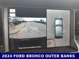 Thumbnail of 2024 Hot Pepper Red Metallic Tinted Clearcoat Ford Bronco