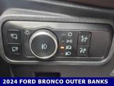 Thumbnail of 2024 Hot Pepper Red Metallic Tinted Clearcoat Ford Bronco