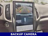 Thumbnail of 2023 Stone Blue Metallic Ford Edge
