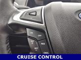 Thumbnail of 2023 Stone Blue Metallic Ford Edge