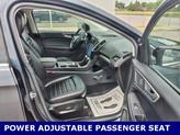 Thumbnail of 2023 Stone Blue Metallic Ford Edge