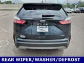 Thumbnail of 2023 Stone Blue Metallic Ford Edge