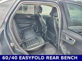 Thumbnail of 2023 Stone Blue Metallic Ford Edge