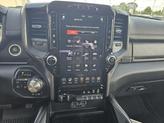Thumbnail of 2021 Diamond Black Crystal Pearlcoat RAM 1500