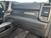 Thumbnail of 2021 Diamond Black Crystal Pearlcoat RAM 1500