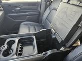 Thumbnail of 2021 Diamond Black Crystal Pearlcoat RAM 1500
