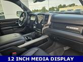 Thumbnail of 2021 Diamond Black Crystal Pearlcoat RAM 1500