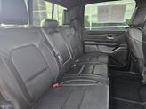 Thumbnail of 2021 Diamond Black Crystal Pearlcoat RAM 1500