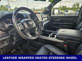 Thumbnail of 2021 Diamond Black Crystal Pearlcoat RAM 1500