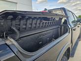 Thumbnail of 2021 Diamond Black Crystal Pearlcoat RAM 1500