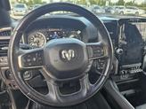 Thumbnail of 2021 Diamond Black Crystal Pearlcoat RAM 1500