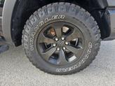 Thumbnail of 2021 Diamond Black Crystal Pearlcoat RAM 1500