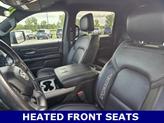 Thumbnail of 2021 Diamond Black Crystal Pearlcoat RAM 1500