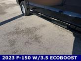 Thumbnail of 2023 Blue Metallic Ford F-150