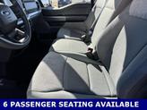 Thumbnail of 2023 Blue Metallic Ford F-150