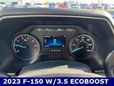 Thumbnail of 2023 Blue Metallic Ford F-150