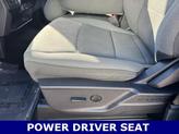 Thumbnail of 2023 Blue Metallic Ford F-150