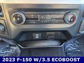 Thumbnail of 2023 Blue Metallic Ford F-150