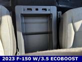 Thumbnail of 2023 Blue Metallic Ford F-150