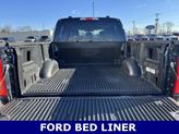 Thumbnail of 2023 Blue Metallic Ford F-150
