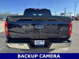 Thumbnail of 2023 Blue Metallic Ford F-150