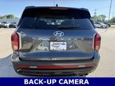 Thumbnail of 2024 Steel Graphite Hyundai PALISADE