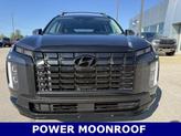 Thumbnail of 2024 Steel Graphite Hyundai PALISADE