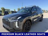 Thumbnail of 2024 Steel Graphite Hyundai PALISADE