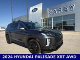 Photo of 2024 Steel Graphite Hyundai PALISADE