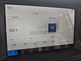 Thumbnail of 2025 Azure Gray Metallic Tri-Coat Ford Bronco