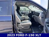 Thumbnail of 2023 Antimatter Blue Metallic Ford F-150