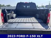 Thumbnail of 2023 Antimatter Blue Metallic Ford F-150