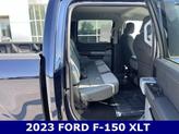 Thumbnail of 2023 Antimatter Blue Metallic Ford F-150