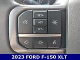 Thumbnail of 2023 Antimatter Blue Metallic Ford F-150