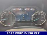 Thumbnail of 2023 Antimatter Blue Metallic Ford F-150