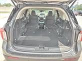 Thumbnail of 2025 Carbonized Gray Metallic Ford Explorer