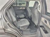 Thumbnail of 2025 Carbonized Gray Metallic Ford Explorer