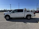 Thumbnail of 2025 Oxford White Ford F-150