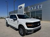 Photo of 2025 Oxford White Ford F-150